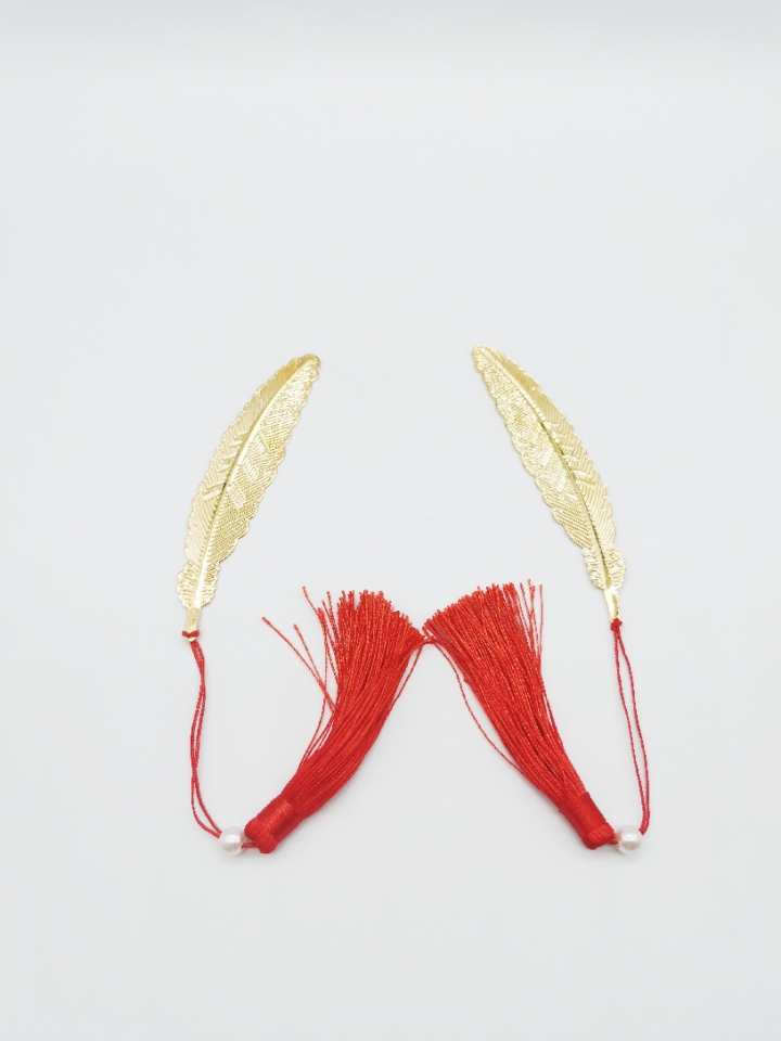 书签、金属书签、书签工艺品