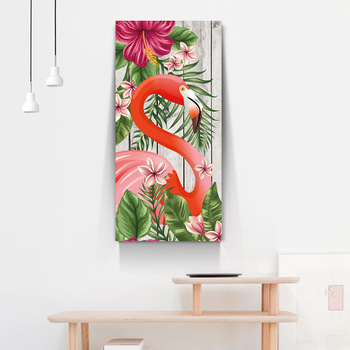 家居宾馆沙发客厅玄关卧室挂画无框画装饰画