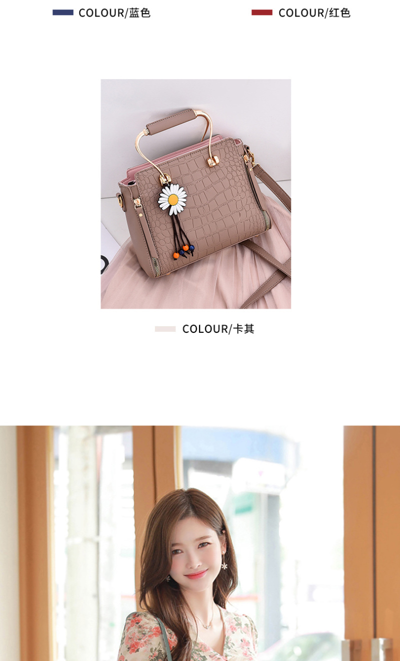 Luxe Bag Necklace  shriyukta.com – Shopping Smart
