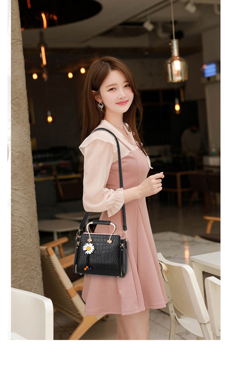 Luxe Bag Necklace  shriyukta.com – Shopping Smart