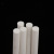 White Electronic Stick Hot Melt Glue Stick Hot Melt Adhesive Special Adhesive High Adhesive Factory Direct Sales Batch Delivery 7-11m Large Glue Gun Stick