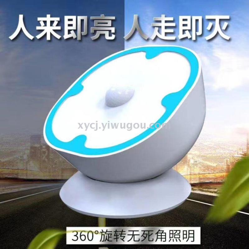 360° Intelligent lighting pic 1