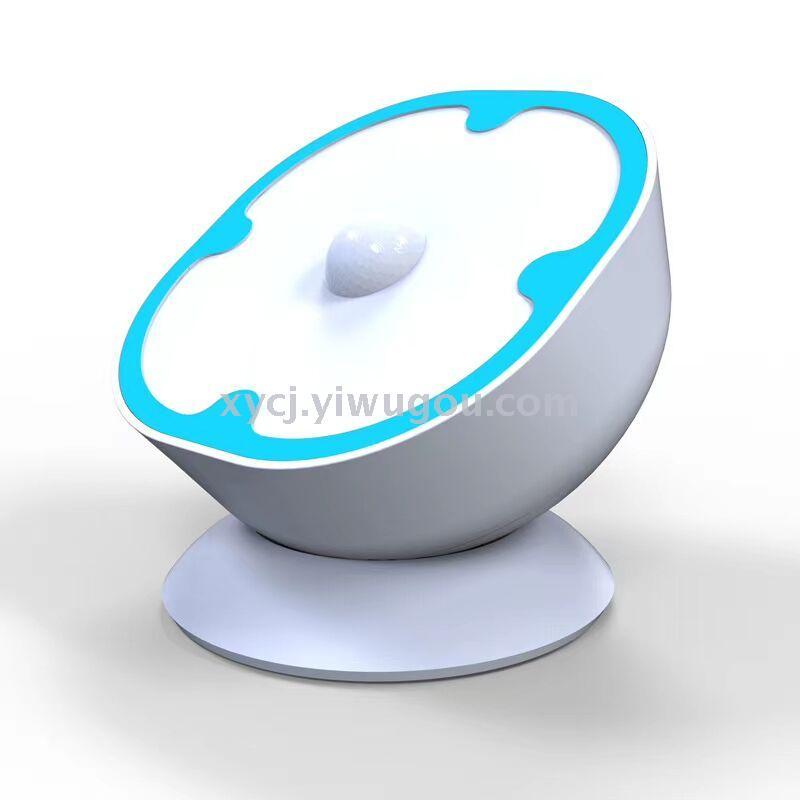 360° Intelligent lighting pic 2