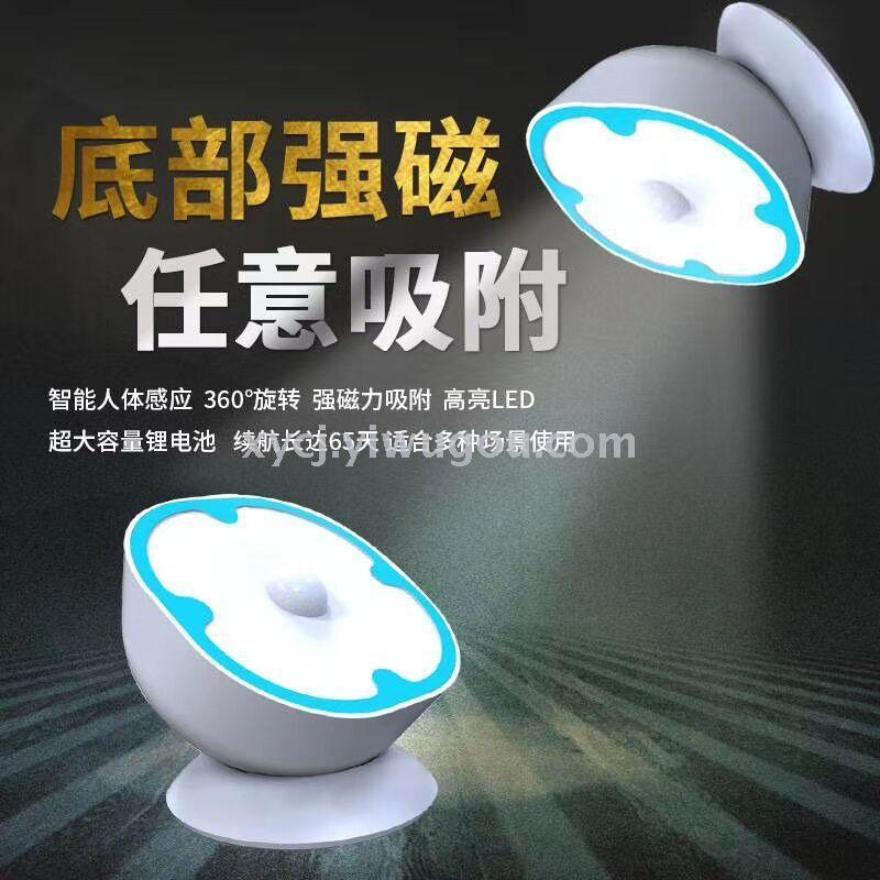 360° Intelligent lighting pic 3