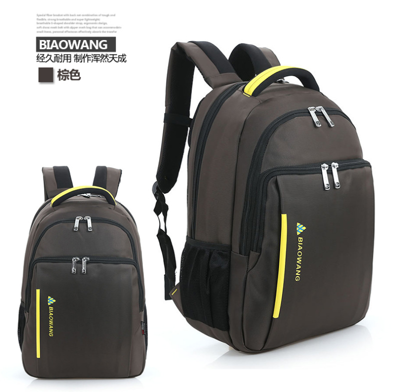 Supply Biaowang Biaowang Backpack Biaowang Backpack 15 Inch Laptop