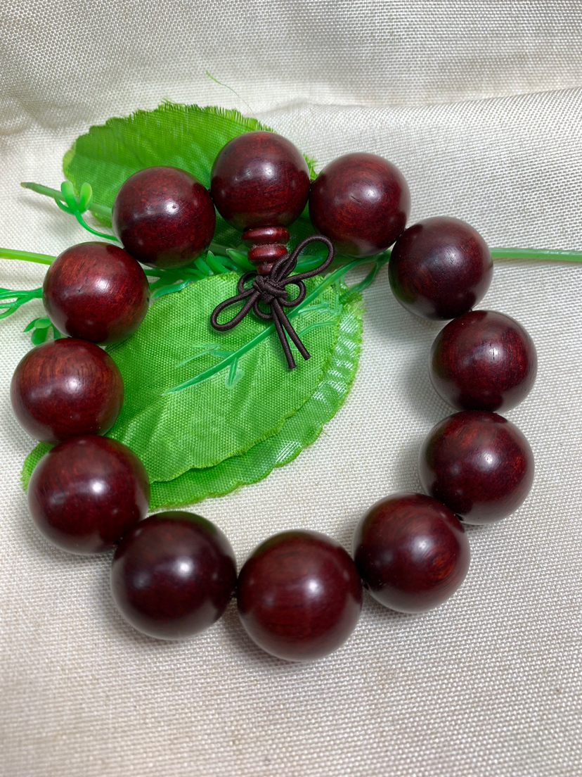 酸枝木男女手珠佛珠手链饰品礼品