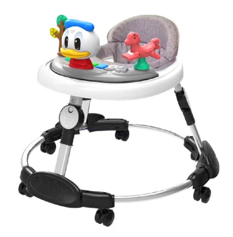 Supply Baby walker 6/718 months boys, girls and children can sit and