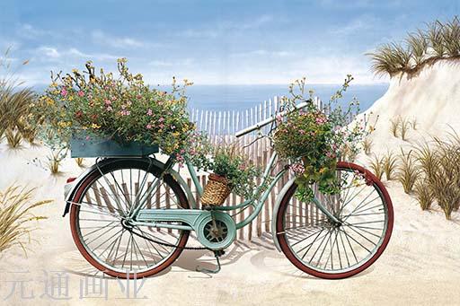 5D画，三维立体画