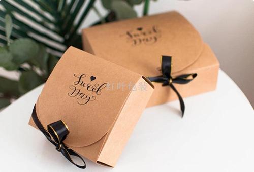 wholesale custom gift packaging paper box candy box free design logo
