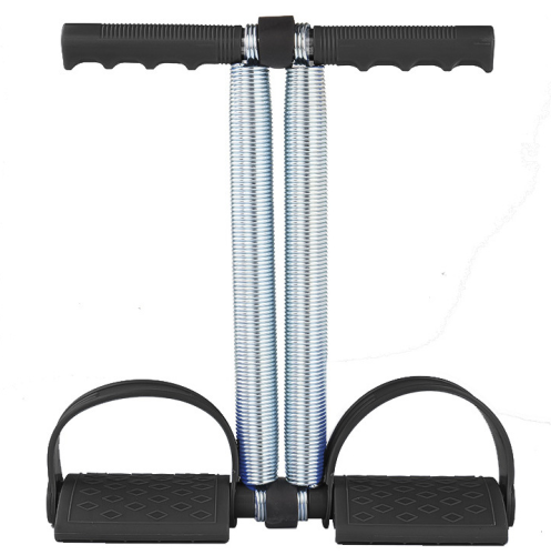 household tension device double tension spring pedal