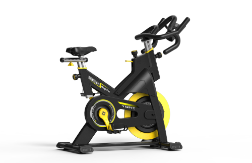 commercial exercise bike 690 magnetic resistance commercial exercise bike