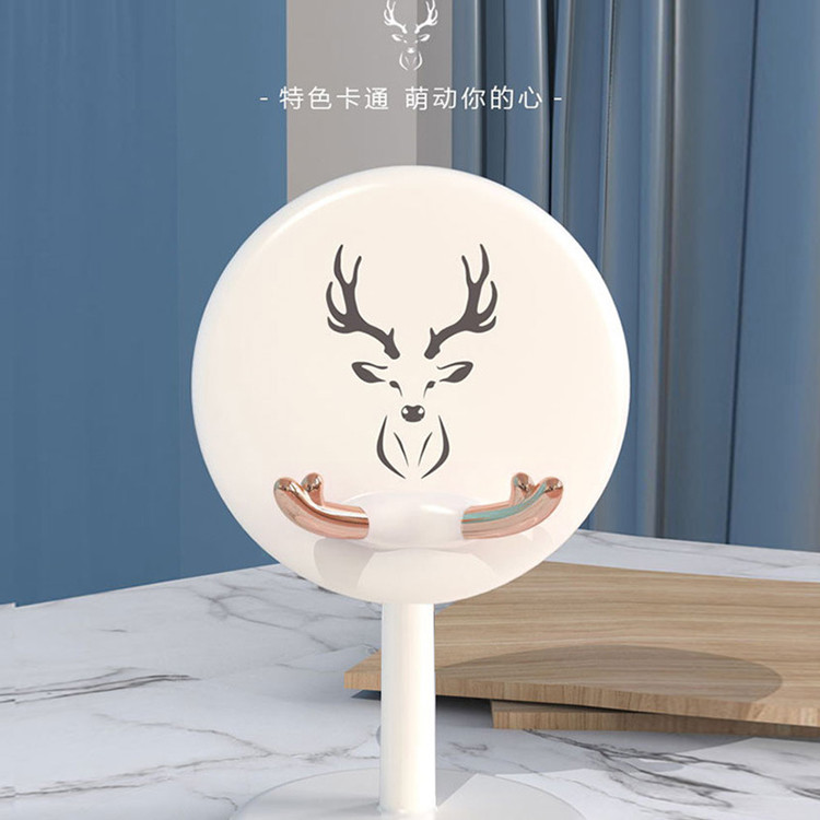 创意手机支架桌面直播支架网课神器抖音爆款折叠手机支架