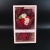Valentine's Day Teacher's Day Gift Simulation Cherry Blossom Soap Rose Gift Box Birthday Wedding Promotion