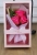 Teacher's Day Gift Valentine's Day Gift Soap Rose Artificial Flower Gift Box