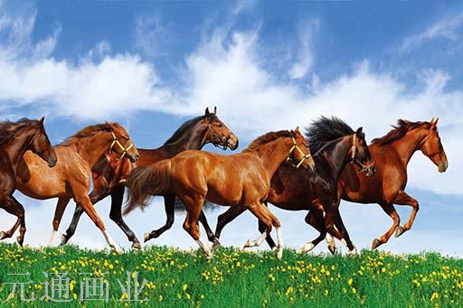 装饰画，三维立体画