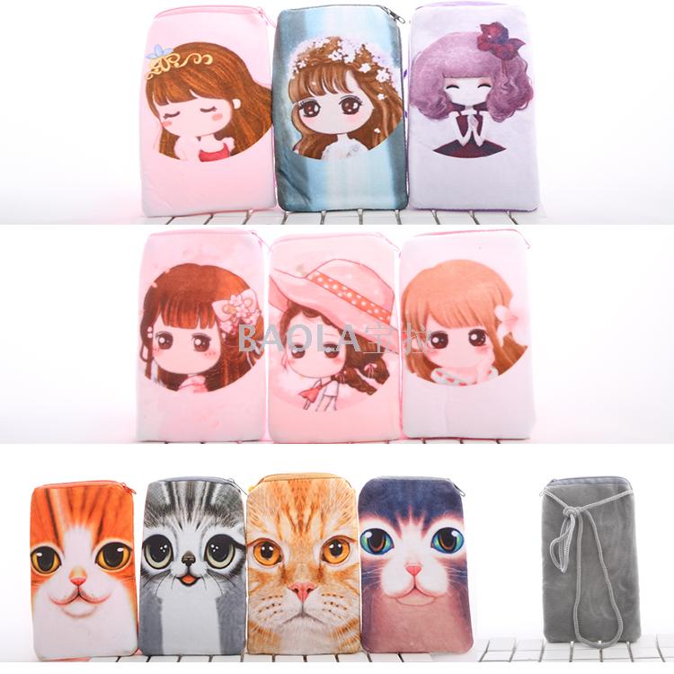 0.99一个女孩斜挎包零售批价地推礼品饰品抖音直播热销现货秒发