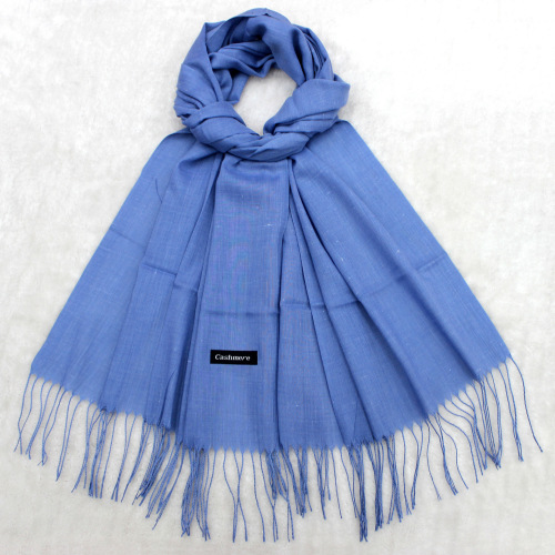 scarf new secret garden tassel cotton and linen scarf female scarf classic monochrome cotton and linen scarf shawl