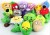 Wholesale cross - border hot style stuffed toy the plants vs. zombies pendent