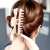 South Korea Internet Celebrity Large Bath Hair Clamp Hairpin Female Back Head Clip Hairware Broken Hair Top Clip Hairpin Hair Accessories