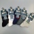 Autumn and Winter Cotton Socks Deodorant Anti-Cracking Male and Female Socks Knee-High Socks Business Men Socks Middle-Aged and Elderly Socks Socks