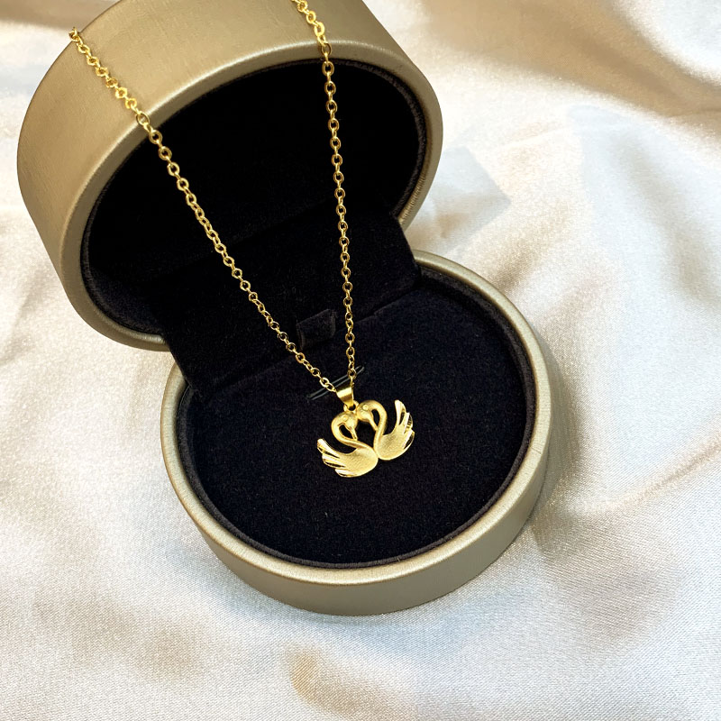 金沐首饰沙金手链女士真假镀仿黄金色24K饰品小清新18K金时尚简约