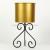 Put a decorative flower pot for tieyi household articles