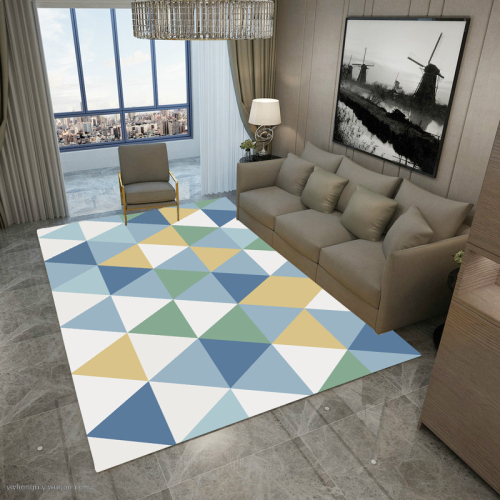 new carpet carpettile door mat kitchen pad toilet mat room mat floor mat non-slip mat
