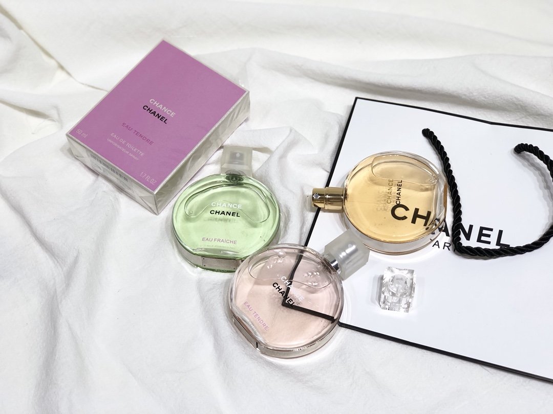Chanel Cosmetics on Behance