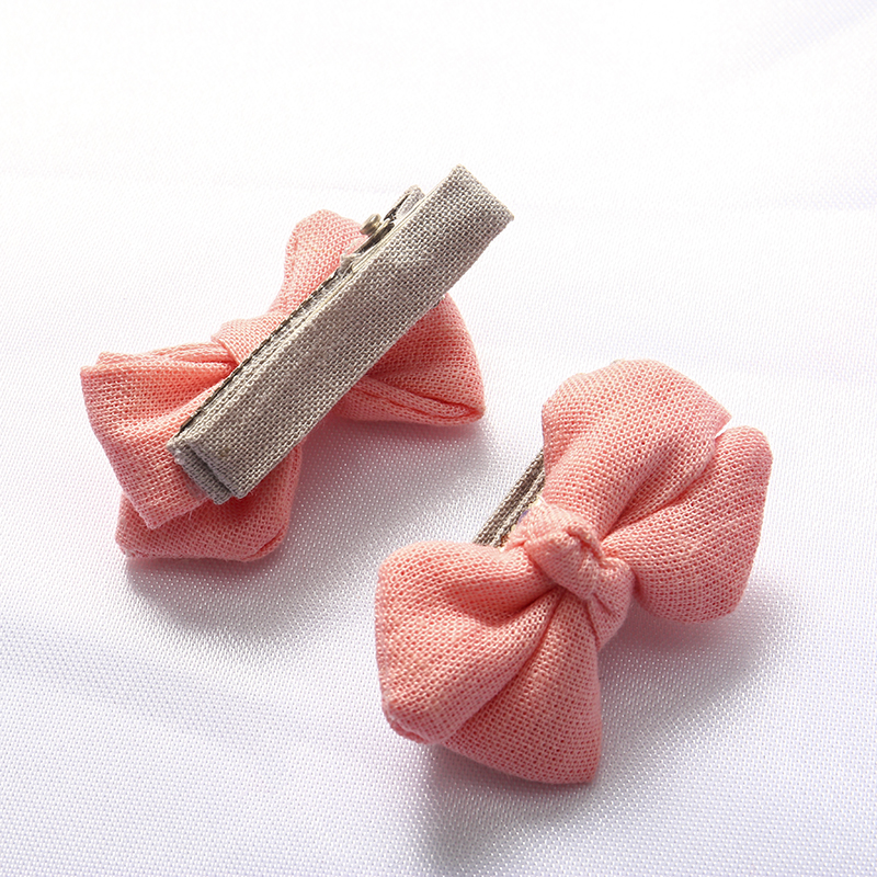 发夹女韩国ins网红水果刘海夹夹子发卡布艺BB夹可爱头饰发饰