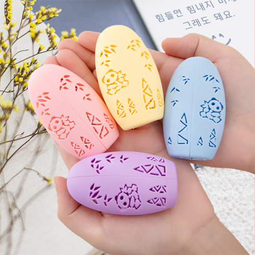 winter thermal artifact hand warmer egg cute portable hand warmer egg warmer mini heating hand warmer egg replacement core