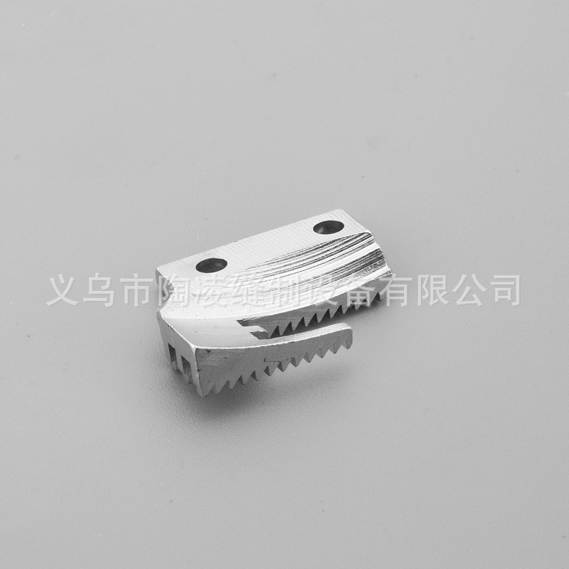 17T 金鸽B牙 三排牙齿平车牙齿 工业缝纫机配件 优质电脑平车通用