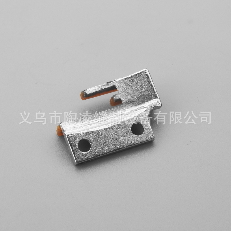 B型无齿胶牙 优质牛津 工业缝纫机配件 电脑平车通用 三排胶牙