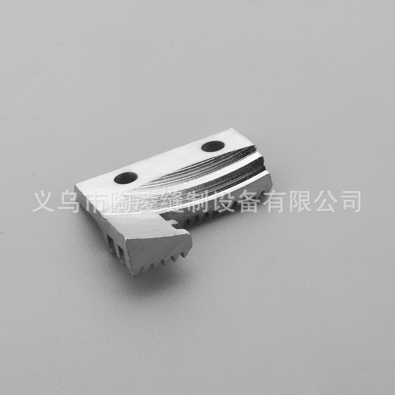 A10 拉筒 工业缝纫机配件 优质电脑平车通用 三排针板带硬度