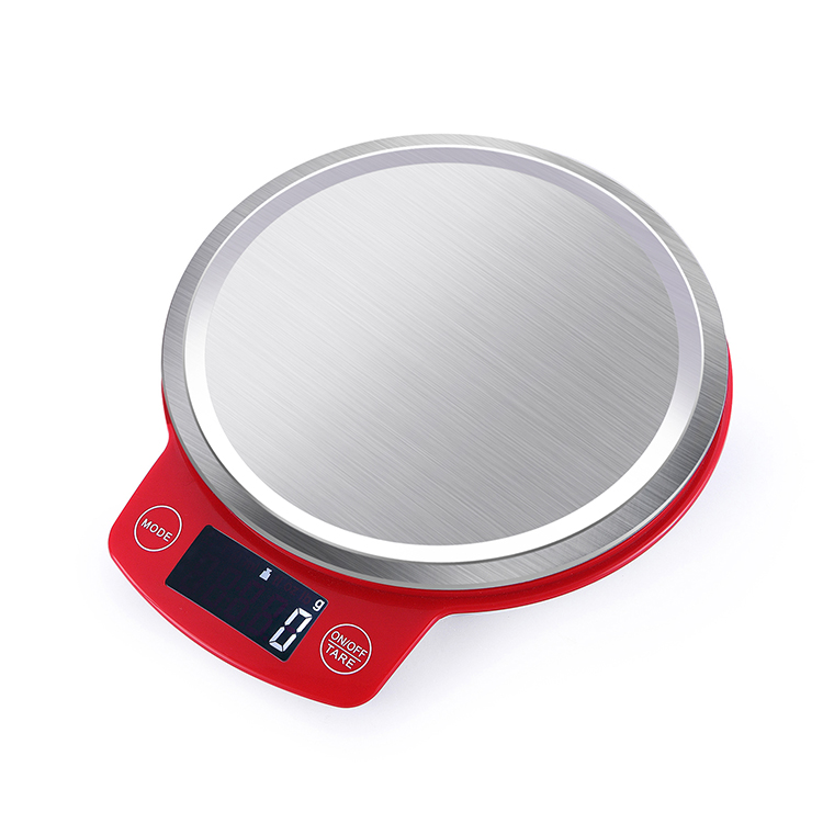 厨房秤烘焙电子秤家用小型克称高精度0.1精准称重食物秤克重数度