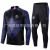 20-21 New Autumn Clothes Marseille Liverpool Paris Ac France Italy Tottenham Training Wear Soccer Uniform Long Sleeve