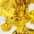 Large Gold Coin Cornucopia Lucky Tree Flash Rotating Cash Cow New Year Feng Shui Ornaments New Year Gifts