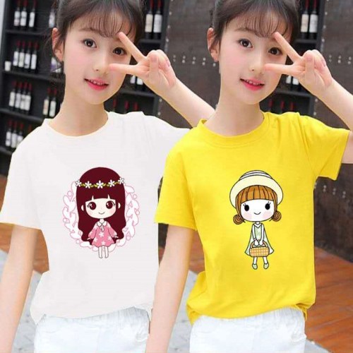 stall children‘s clothing boys and girls summer clothes half sleeve top factory direct sales low price clearance medium and small children short-sleeved t-shirt