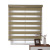Direct Sales Venetian Blind Solid Color Full Shading Venetian Blind Multi-Layer Fabric Stain-Resistant Punch-Free