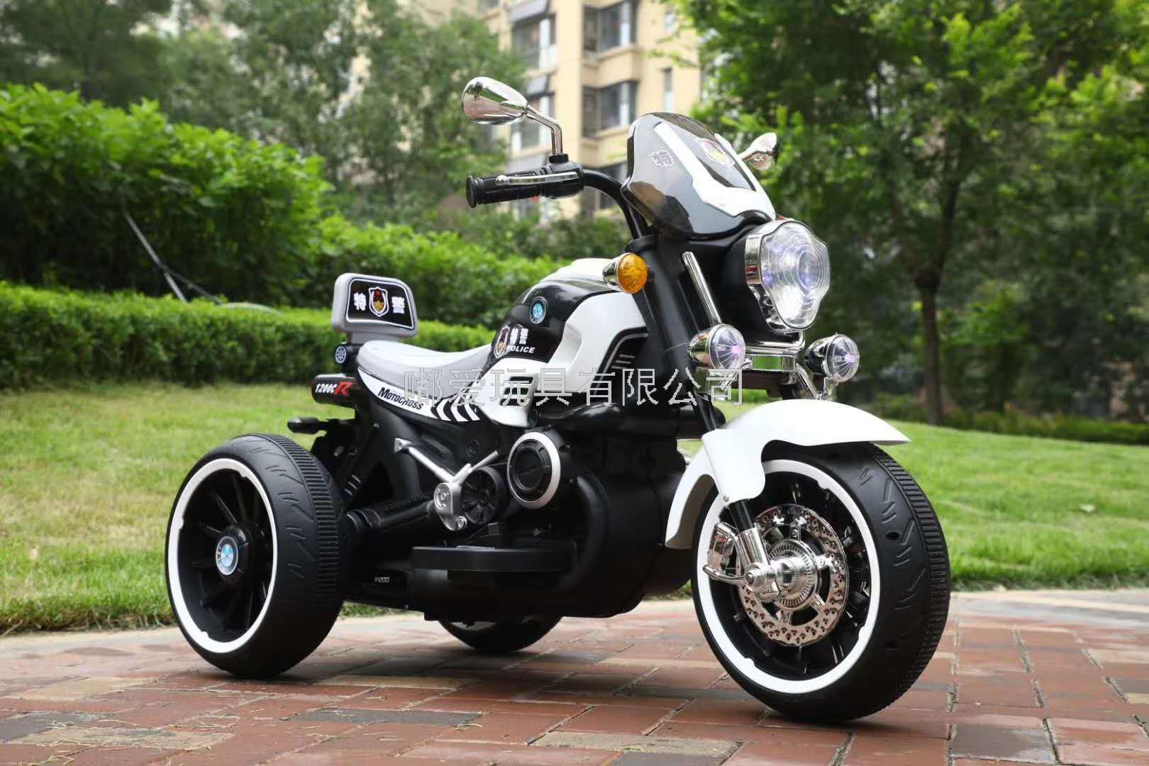 stroller electric motor