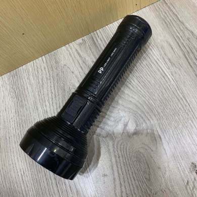 10w充电家用大手电强光手电筒大牛黑手电 非洲 热销款 家用