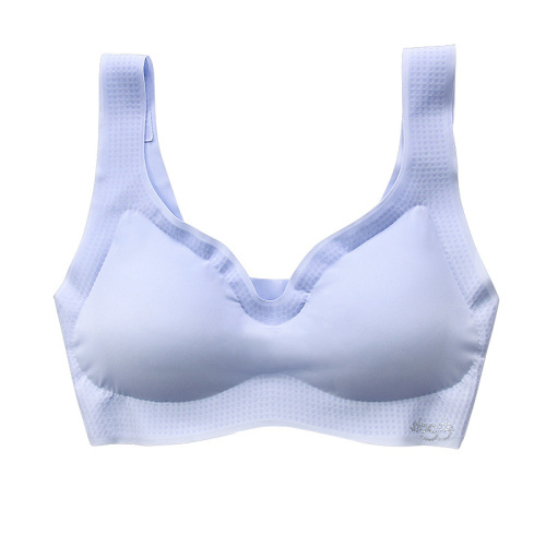 t [cooling underwear] original underwear seamless summer vest bra