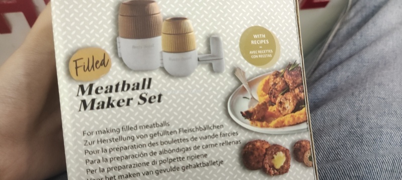 新款夹心肉丸制作器详情1