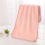 New Towel Coral Fleece plus-Sized Thickening Towel Microfiber Absorbent Soft Towel Customization