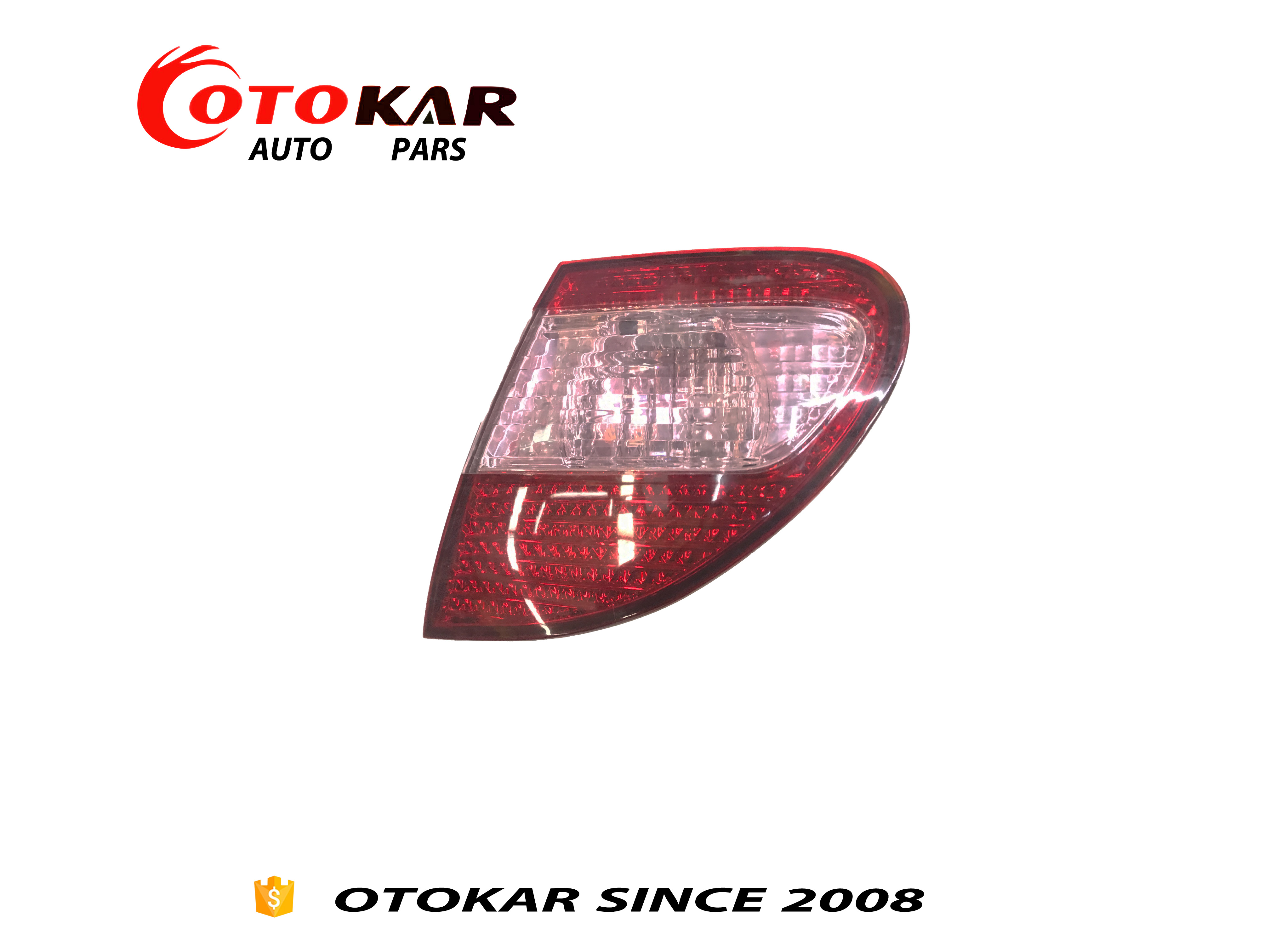 高质量 高质量 刹车灯信号尾灯提示灯 日系汽车配件 零件批发