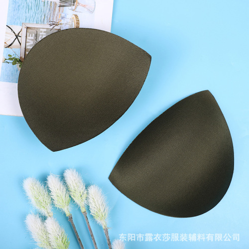 Factory Direct Sales High Quality Comfortable Clothing Accessories semicircle Size 15 Cup 