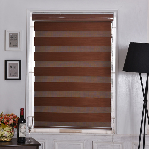 factory direct customized thickened full shading blinds office bathroom bedroom living room shading curtains finished products
