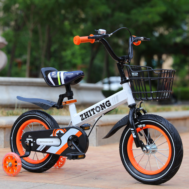 baby bicycle for 3 year old