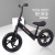 Balance Bike (for Kids) Scooter Baby Pedal-Free Bicycle 1-3-6 Years Old Yo Treadmill Gliding Walker
