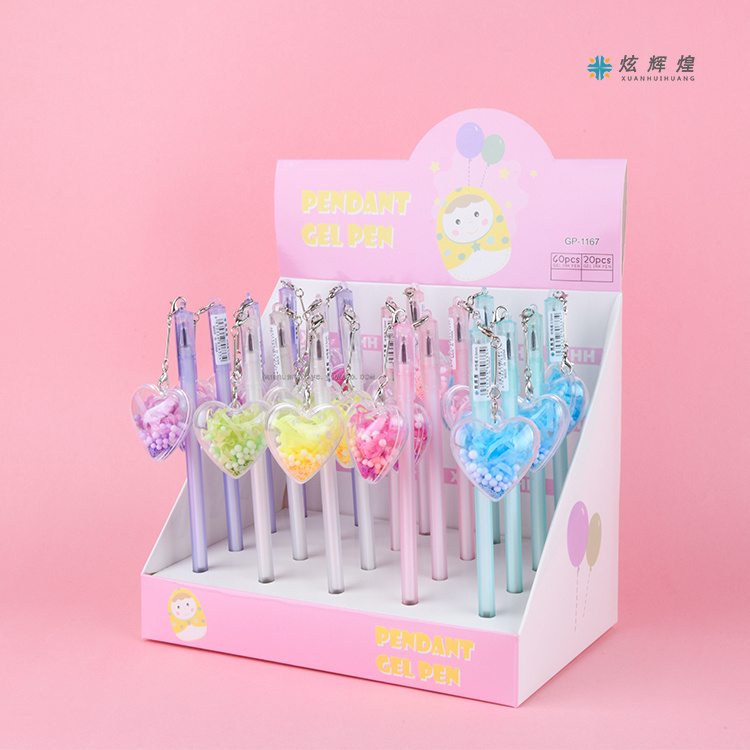 GEL PEN KIT — Learning Express Gifts