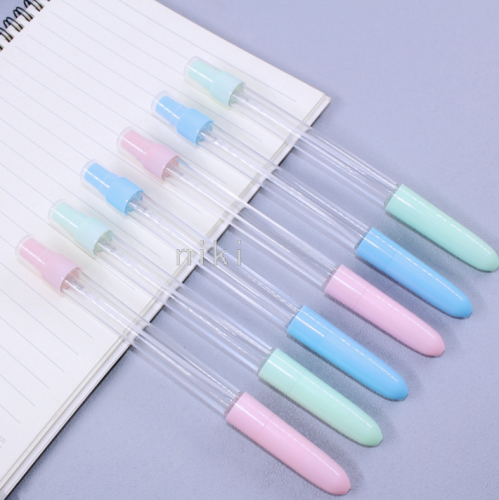 New Multi-Function Spray Gel Pen Can Add Anti-Epidemic Anti-Mosquito Florida Water and Other Liquid Pen Spray Pen Car Perfume